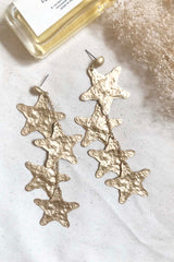 Star of the Show Earrings | Sage and Paige.